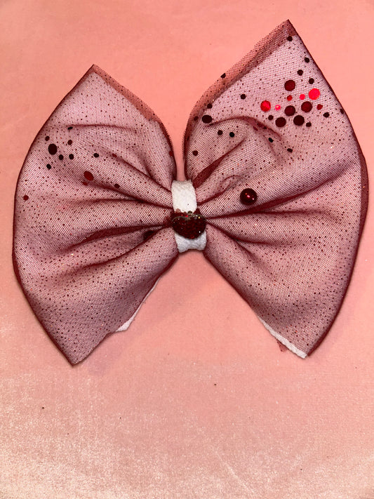 Valentine’s Day 5 inch clip