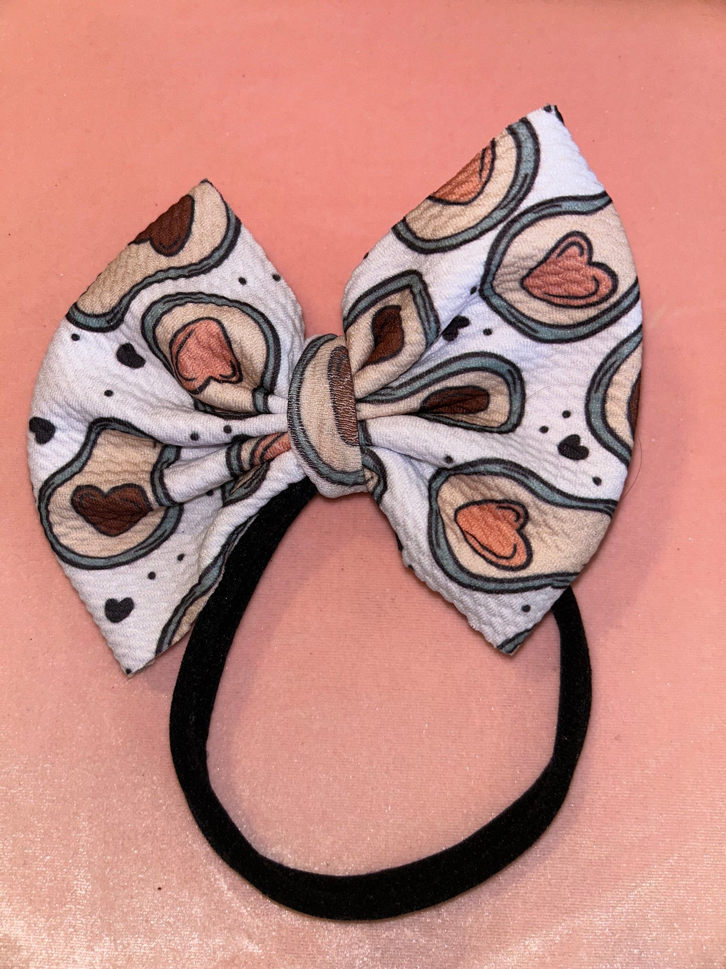 Valentine’s Day avocados