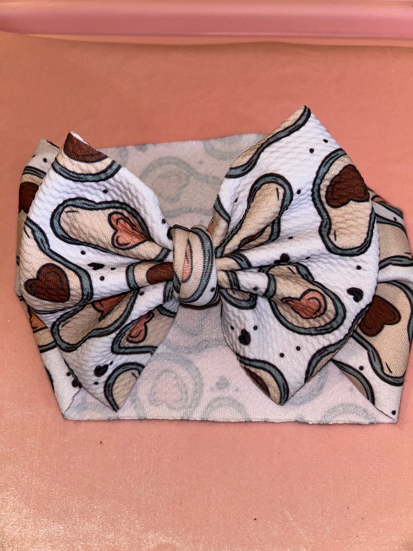 Valentine’s Day avocados