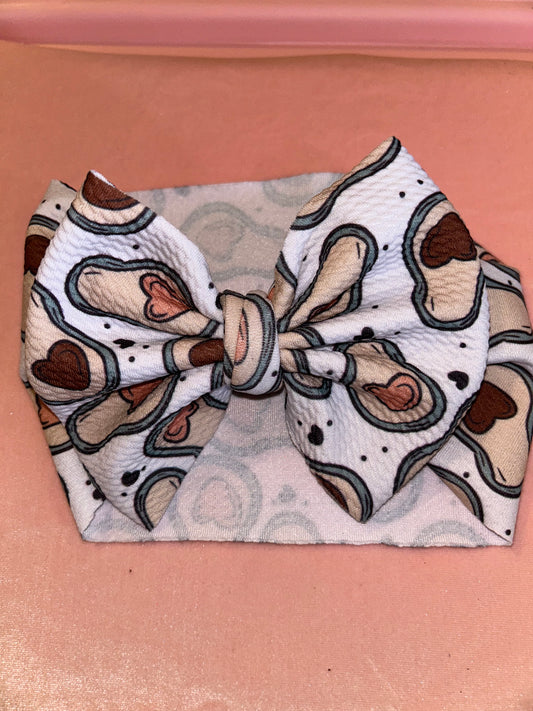 Valentine’s Day avocados