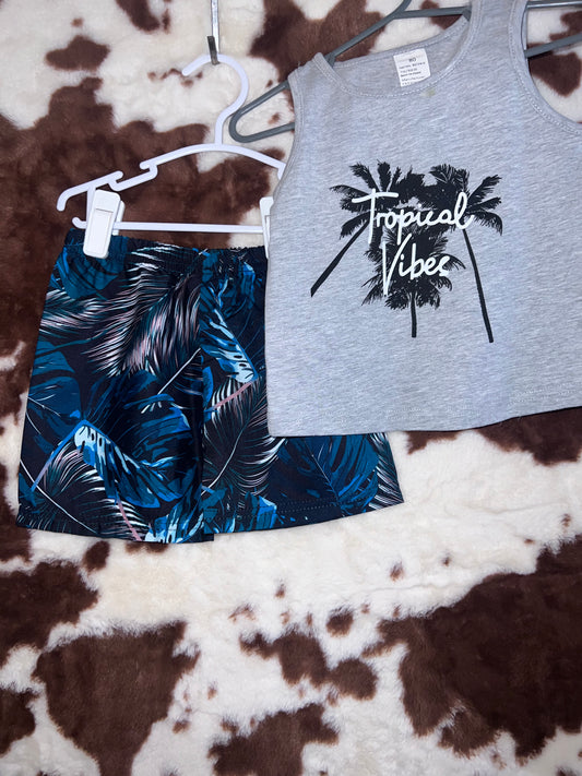 Boys Summer set